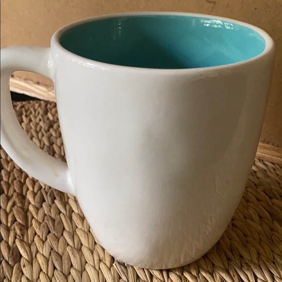 EUC Rae Dunn coffee mug Jet Set - Picture 3 of 4